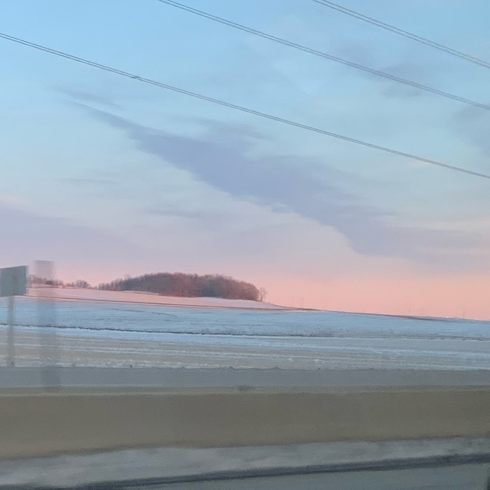 Meet your Posher, Seb